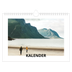 Fotokalender A4 — Weißer Rahmen [deckblatt]