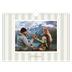 Fotokalender A4 — Schrift und Streifen [deckblatt]