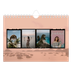 Fotokalender A5 — Wanderlust [deckblatt]