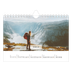 Fotokalender A5 — Klassischer Kalender [Februar]