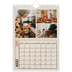 Fotokalender A5 — Stempeleffekt [Marsch]