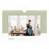 Fotokalender A5 — Erdige Töne [deckblatt]