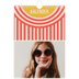 Fotokalender A5 — Strahlend und schön [deckblatt]