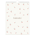 Fotokalender A4 (20 x 30 cm) — Kleine Kirsche [deckblatt]
