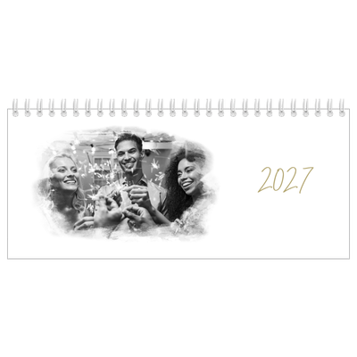 Tischkalender — Fotoeffekte [deckblatt]