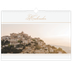 Fotokalender A3 — Goldschrift Banner [deckblatt]