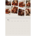 Fotokalender A4 doppelt (30 x 40 cm) — Momente in Bewegung [deckblatt]