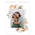Fotokalender A4 (20 x 30 cm) — Boho [deckblatt]