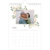 Fotokalender A5 — Boho [Marsch]