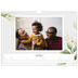 Fotokalender A3 — Floraler Akzent [Marsch]