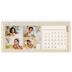 Tischkalender — Assymetrischer Text [April]