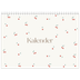 Fotokalender A4 doppelt (30 x 40 cm) — Kleine Kirsche [deckblatt]
