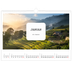 Fotokalender A3 — Die ganze Geschichte [Januar]