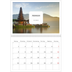 Fotokalender A4 doppelt (30 x 40 cm) — Die ganze Geschichte [Februar]