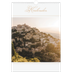 A3 Jahreskalender — Goldschrift Banner [deckblatt]