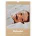 A3 Jahreskalender — Magazinstil [deckblatt]