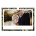 Fotokalender A5 — Blumiger Hintergrund [deckblatt]