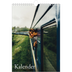 Fotokalender A4 (20 x 30 cm) — Einfacher Serif [deckblatt]