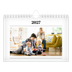 Fotokalender A5 — Zeitschriften-Stil [deckblatt]