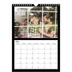 Fotokalender A4 (20 x 30 cm) — Black margin [Mai]