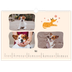 Fotokalender A3 — Hunde und Kritzeleien [deckblatt]