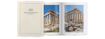 Fotobücher — Archiv-Edition - Athen