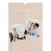 Fotokalender A4 (20 x 30 cm) — Scrapbook Kalender [deckblatt]