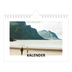 Fotokalender A5 — Weißer Rahmen [deckblatt]
