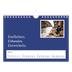 Fotokalender A5 — Redaktionelle Erde [Februar]