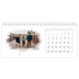 Tischkalender — Fotoeffekte [Januar]
