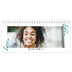Tischkalender — Blumen-Illustrationen [deckblatt]