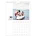 Fotokalender A4 (20 x 30 cm) — Kurztext [deckblatt]