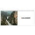 Tischkalender — Schlichtes Foto [deckblatt]