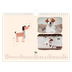 Fotokalender A4 — Hunde und Kritzeleien [Marsch]