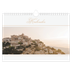Fotokalender A4 — Goldschrift Banner [deckblatt]