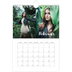 Fotokalender A5 — Monat [Februar]