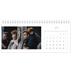 Tischkalender — Eleganter Kalender [deckblatt]