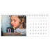 Tischkalender — Monat [deckblatt]