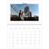 Fotokalender A4 doppelt (30 x 40 cm) — Mein Reisebericht [Mai]