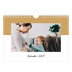 Fotokalender A5 — Listen Kalender [deckblatt]