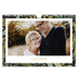 Fotokalender A4 — Blumiger Hintergrund [deckblatt]