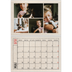 Fotokalender A4 doppelt (30 x 40 cm) — Stempeleffekt [deckblatt]