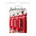Fotokalender A5 — Mein Reisebericht [deckblatt]