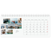 Tischkalender — Städtereise [Mai]