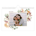 Fotokalender A5 — Boho [deckblatt]
