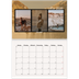 Fotokalender A4 doppelt (30 x 40 cm) — Wanderlust [deckblatt]