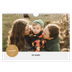 Fotokalender A4 — Fotosticker [deckblatt]