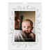 Fotokalender A4 (20 x 30 cm) — Zart geblümt [deckblatt]