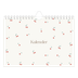 Fotokalender A5 — Kleine Kirsche [deckblatt]