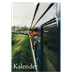 A3 Jahreskalender — Einfacher Serif [deckblatt]